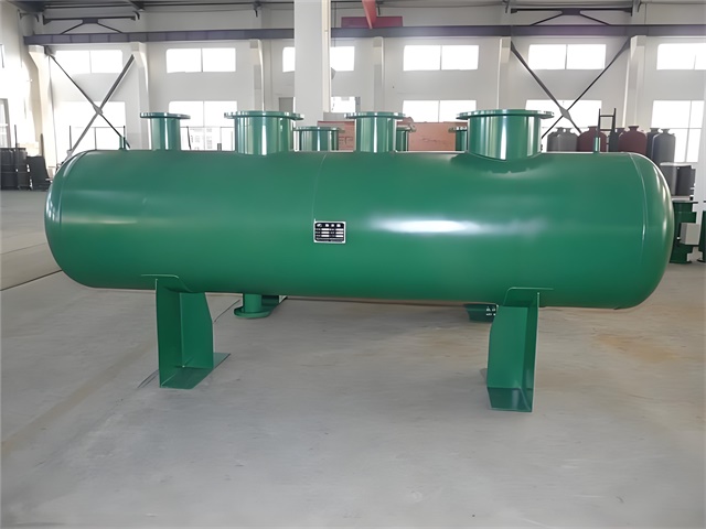 临西集分水器清洗
