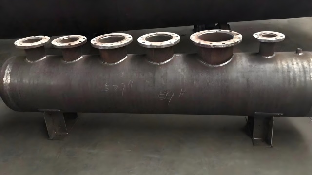 临西集分水器属于特种设备吗